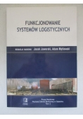 Funkcjonowanie systemów logistycznych T.2