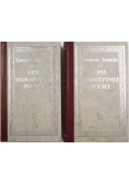Opis Starożytnej Polski, t. I - II, reprint 1828 r.