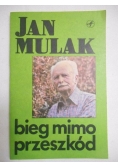 Bieg mimo przeszkód