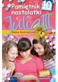Pamiętnik Nastolatki 10 Julia III, Nowa