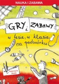 Gry i zabawy