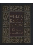 Wielka księga cytatów