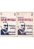 Polityka Polski i odbudowanie państwa