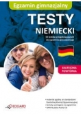 Niemiecki - Testy Gimnazjalne