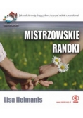 Mistrzowskie randki 52 wspaniałe pomysły