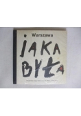 Warszawa jaka była. Oryginalne mapy Stolicy sprzed 1939 i z 1945 roku