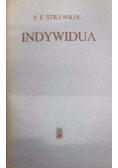 Indywidua. Próba metafizyki opisowej