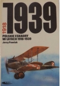 Polskie eskadry w latach 1918-1939