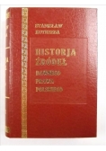 Historja źródeł dawnego prawa polskiego, t. I i II, reprint 1925 r.