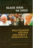 Kładę Wam na serce + CD