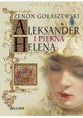Aleksander i piękna Helena