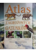 Atlas zagrożonych gatunków