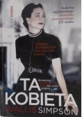 Ta kobieta. Wallis Simpson