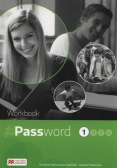 Password 1 Workbook