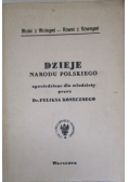 Dzieje Narodu Polskiego, 1905 r.