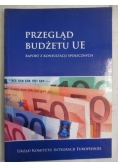 Przegląd budżetu UE