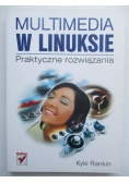 Multimedia w Linuksie