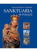 Sanktuaria w Polsce