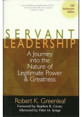 Servant Leadership