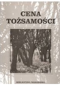 Cena tożsamości