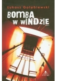 Bomba w windzie, Nowa