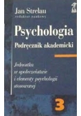 Psychologia - Podręcznik akademicki