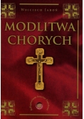 Modlitwa chorych