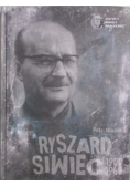 Ryszard Siwiec 1909 - 1968 +płyta DVD