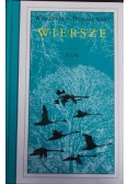Wiersze