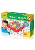 Carotina Szukaj i znajdź