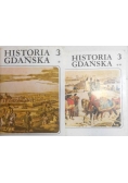 Historia Gdańska, T. III, cz.I-II
