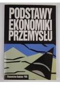 Podstawy ekonomiki przemysłu