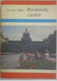 Rozmówki czeskie