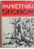 Pamiętniki oficerów