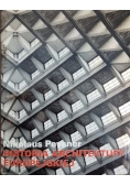Historia architektury  europejskiej, tom II
