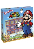 Match Super Mario