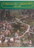 Z przeszłości Grębałowa 1247-1997