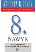 Ósmy nawyk