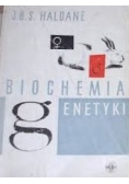 Biochemia Enetyki