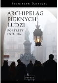 Archipelag pięknych ludzi