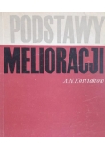Podstawy  Melioracji