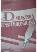 Dydaktyka epistemologiczna