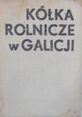Kółka rolnicze w Galicji