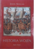 Historia wojen