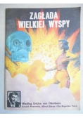Zagłada wielkiej wyspy