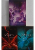 Dotyk złodziejki/ Dotyk łajdaka/ Dotyk oszusta