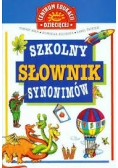 Szkolny słownik synonimów