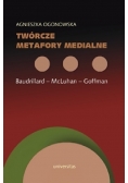 Twórcze metafory medialne