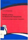 Górale polscy na Bukowinie Karpackiej