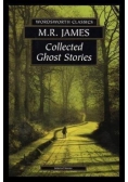 Collected Ghost Stories